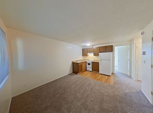 Hide-A-Way Apartments, Eugene, OR 97401