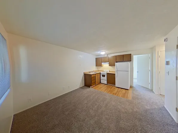 Hide-A-Way Apartments