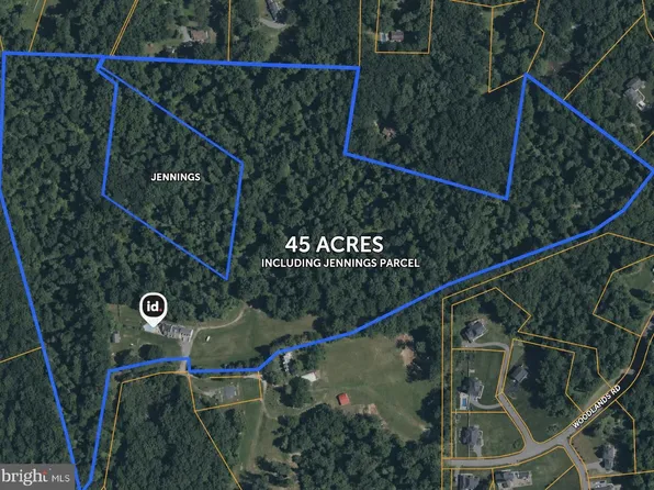 1118 Gumbottom Rd, Crownsville, MD 21032