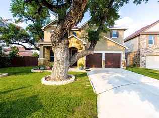 5115 Escudero, San Antonio, TX 78261