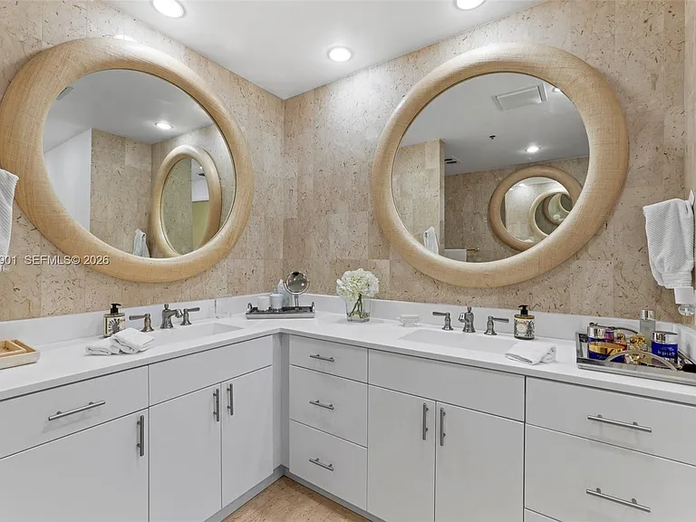 2211 Fisher Island Dr #3101 — Photo 27