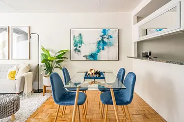 Rented by Lisa Management