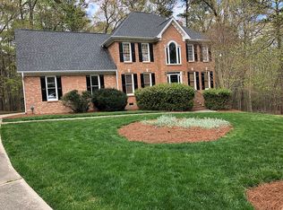 4900 Timber Oaks Dr, Raleigh, NC 27606