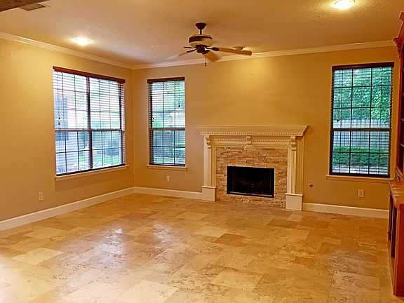 Informal living room,