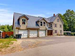 21 Keep Rd, Jay, ME 04239