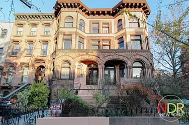 Rented by Next Door Realty NYC