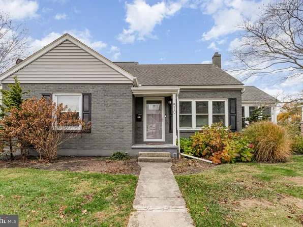 510 W Maple St, Palmyra, PA 17078
