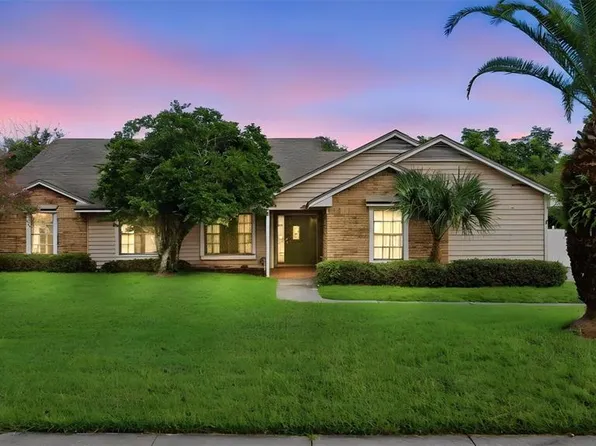 1625 WHITE DOVE DRIVE, WINTER SPRINGS, FL 32708
