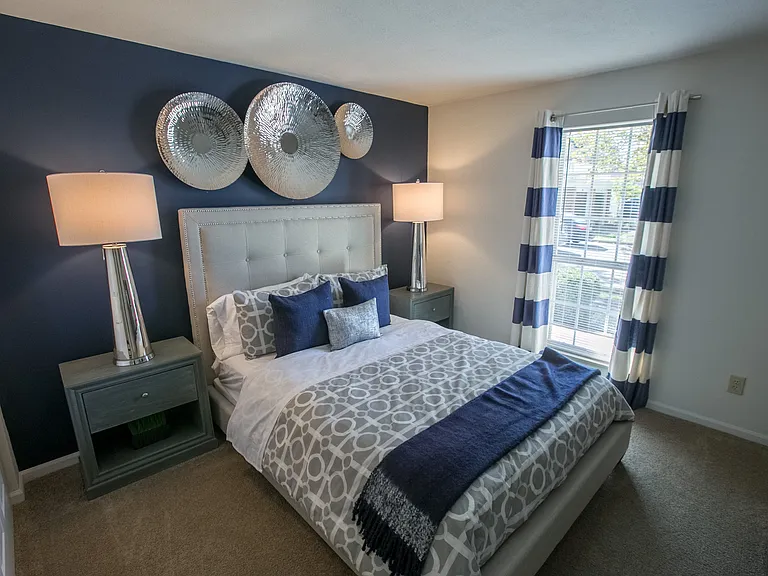The Residence at Christopher Wren Apartments — Photo 25