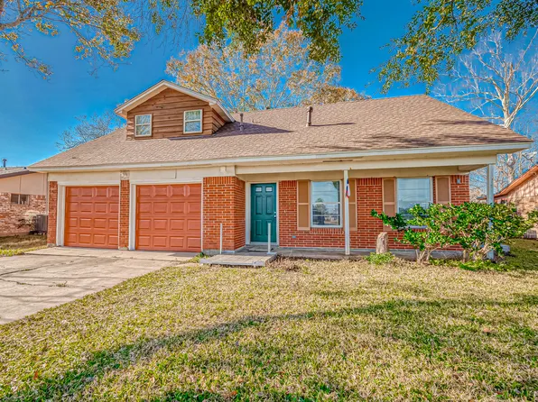 1612 2nd St, League City, TX 77573