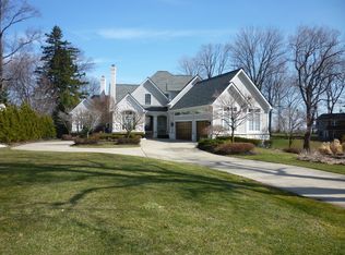 30906 Lake Rd, Bay Village, OH 44140