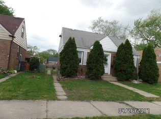 18026 School St, Lansing, IL
