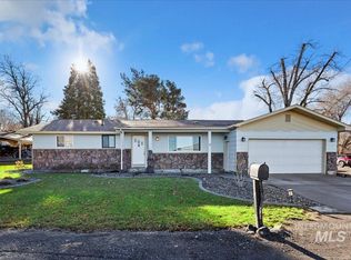 280 W Valley Rd, Hagerman, ID 83332