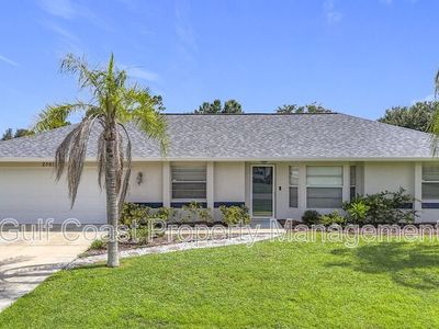 25075 Palisade Rd, Punta Gorda, FL, 33983