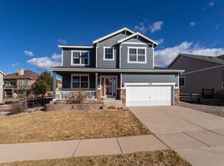 948 Fire Rock Pl, Colorado Springs, CO 80921