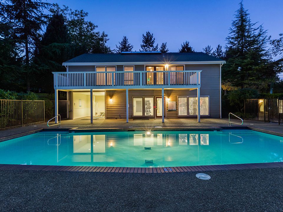 Skyline Redmond Apartment Rentals Redmond, WA Zillow