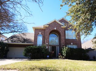 12720 Twisted Briar Ln, Austin, TX 78729