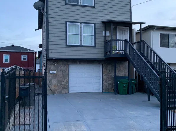 655 Brockhurst St, Oakland, CA 94609