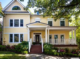 5044 Dana Pl NW, Washington, DC