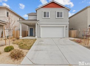 8863 Gazing Star Dr, Reno, NV 89506