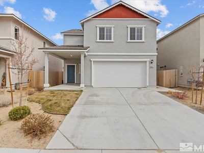 8863 Gazing Star Dr, Reno, NV, 89506