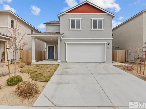 8863 Gazing Star Dr, Reno, NV 89506