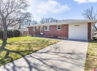 8011 Reno Rd, Lincoln, NE 68505