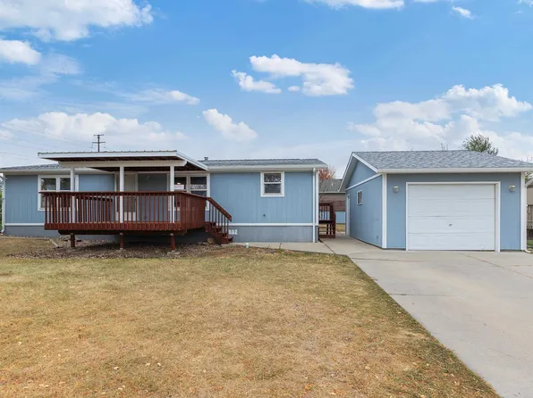 3341 Champion Dr, Rapid City, SD 57701