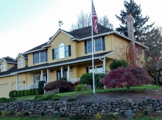 7505 SW Bayberry Dr, Beaverton, OR 97007