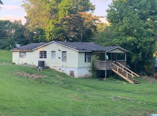 6016 New Castle Rd, Morris, AL 35116