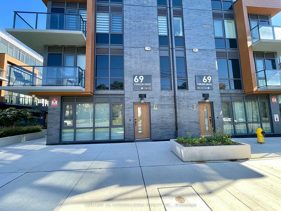 69 Curlew Dr #117