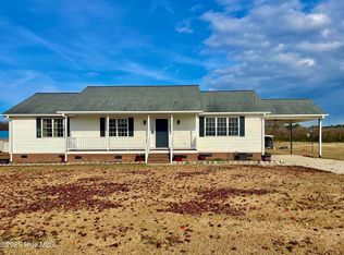 1551 David Rogerson Rd, Williamston, NC 27892