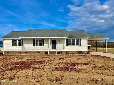 1551 David Rogerson Road, Williamston, NC, 27892