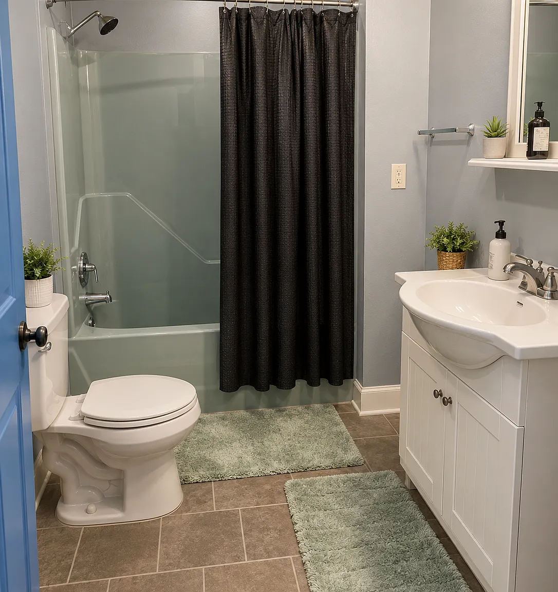 Studio, 900 sqft, $1,095 — Photo 4