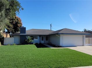 1328 Wake Forest Ave, Walnut, CA 91789