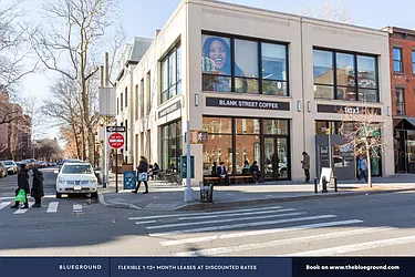 Rented by The Blueground