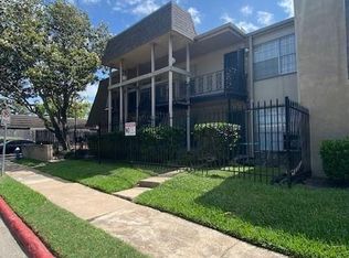 5550 N Braeswood Blvd APT 164, Houston, TX 77096