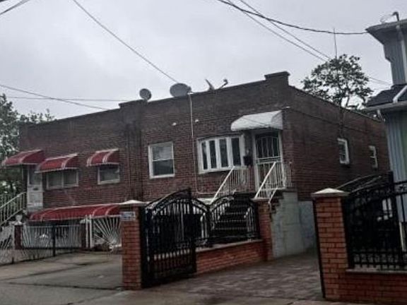 Property Side View
