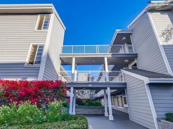 1414 Brett Pl Unit 128, San Pedro, CA 90732