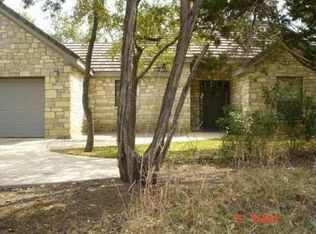 8 Gentlebrook Bnd, Austin, TX 78738