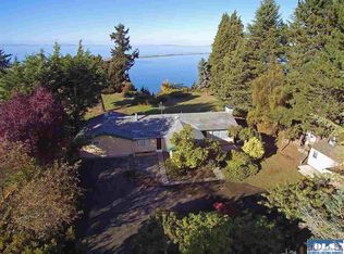 622 W Anderson Rd, Sequim, WA 98382