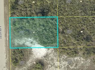 4500 E 21st Street, Alva, FL 33920