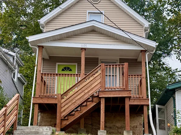 6605 Villa Ave, Saint Louis, MO 63139