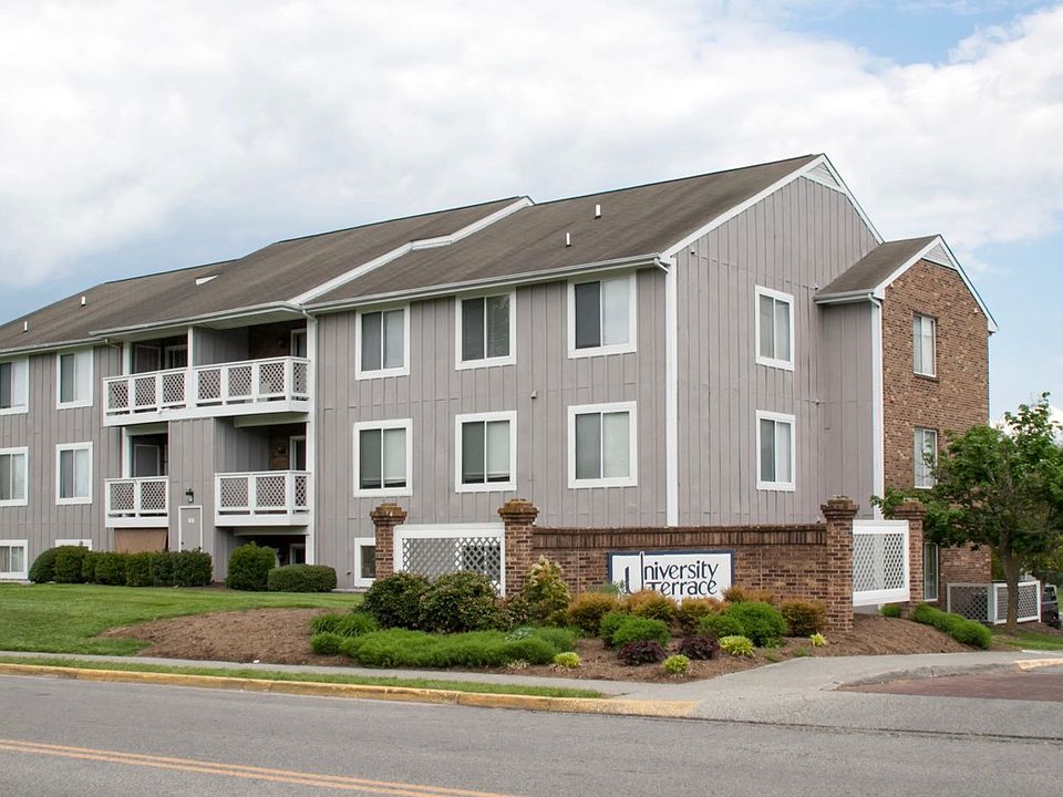 1st image of 1211 University Ter APT C