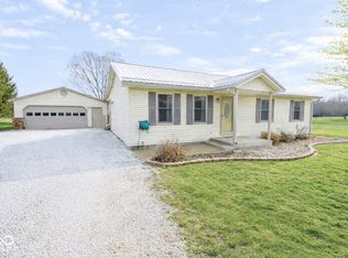739 E 125 S, Williamsport, IN