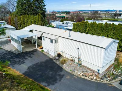 6300 E 2nd Ave TRAILER 105, Spokane, WA, 99212