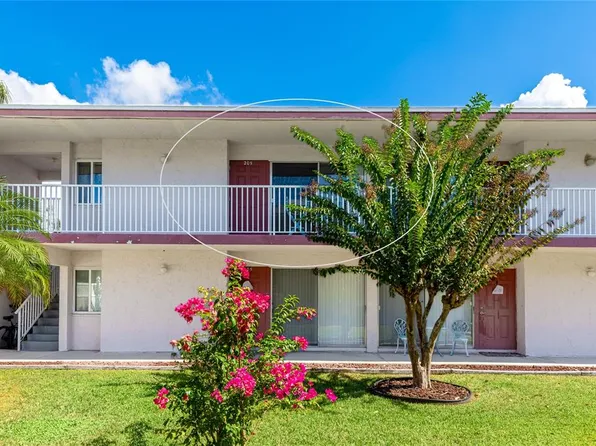 2924 Clark Rd APT 205, Sarasota, FL 34231