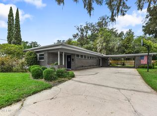 2203 Smullian Trl N, Jacksonville, FL 32217