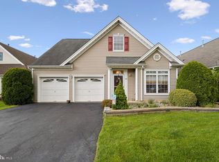 118 Tunicflower Ln, West Windsor, NJ