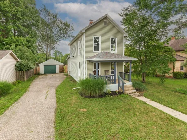 28 Hopkins Ave, Amelia, OH 45102